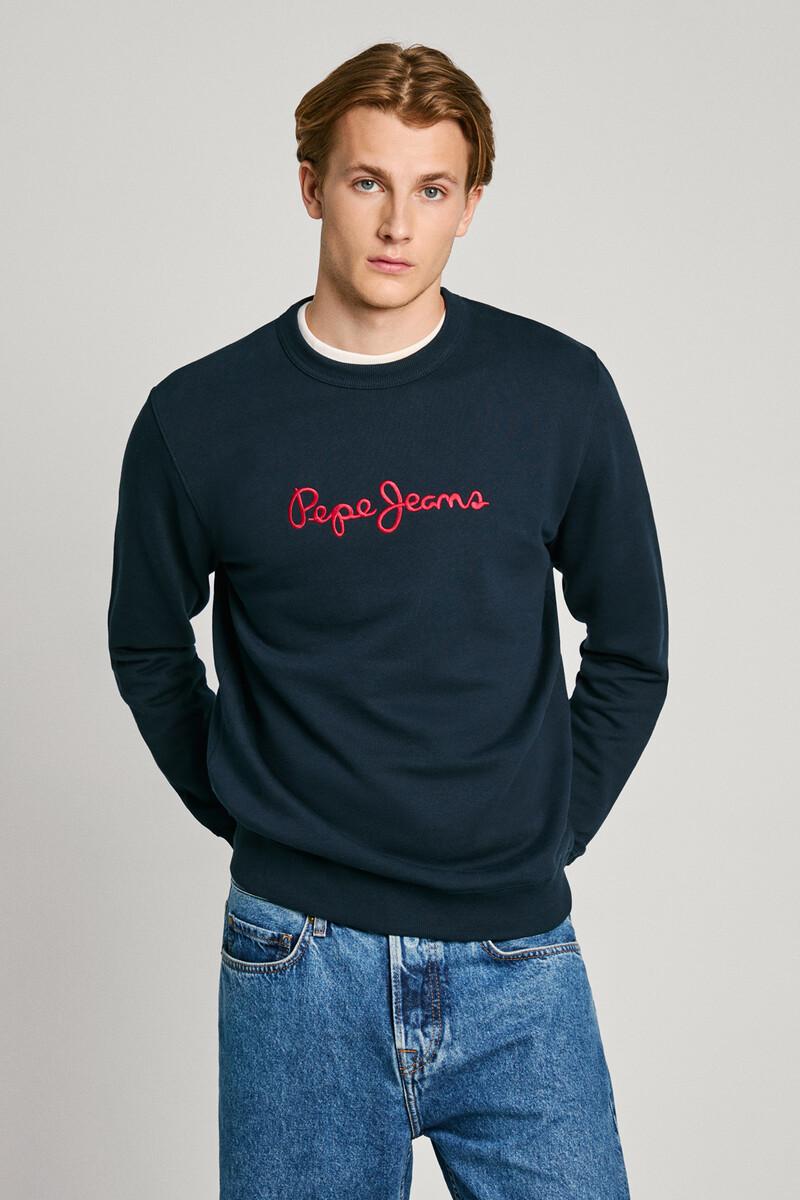 Women'secret Sudadera De Cuello Redondo