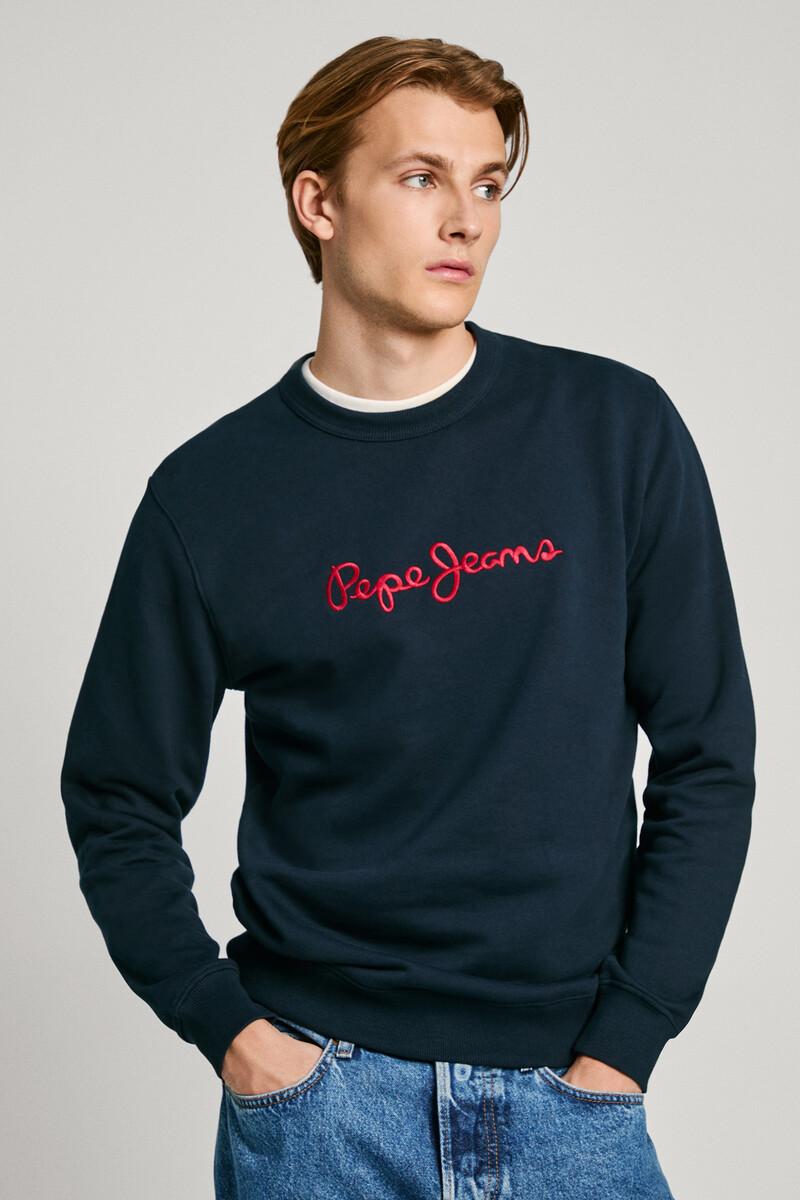 women'secret Sudadera de cuello redondo