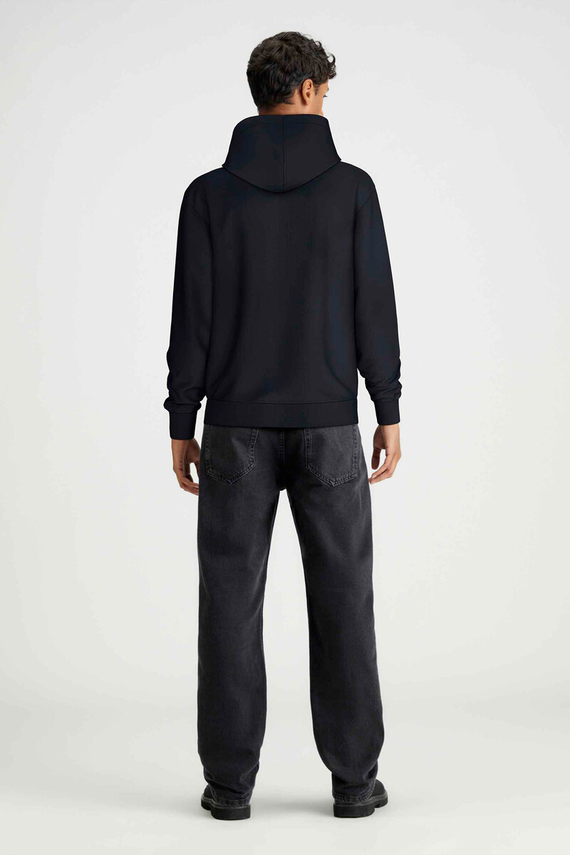 Women'secret Sudadera De Hombre Con Capucha