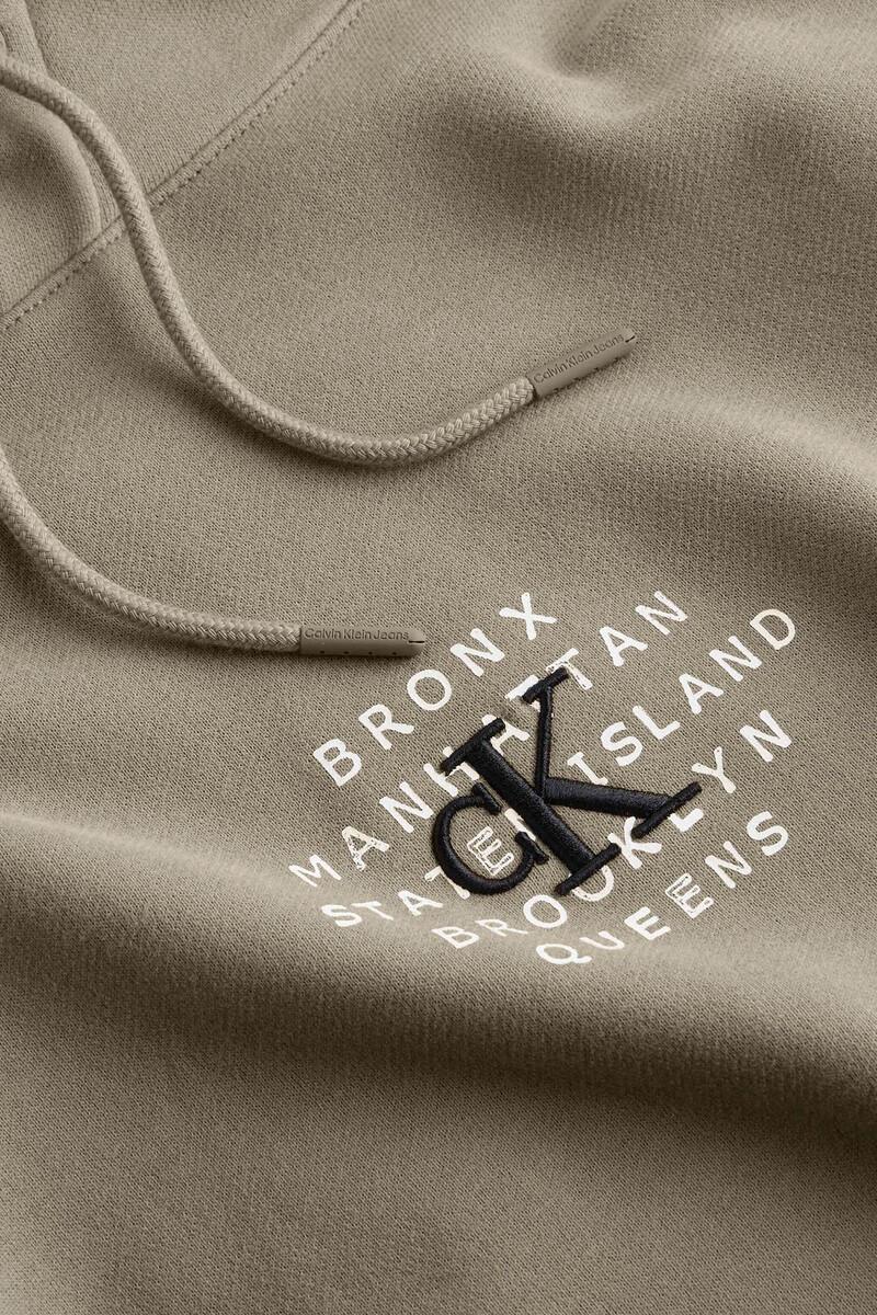 Women'secret Sudadera De Hombre Con Capucha