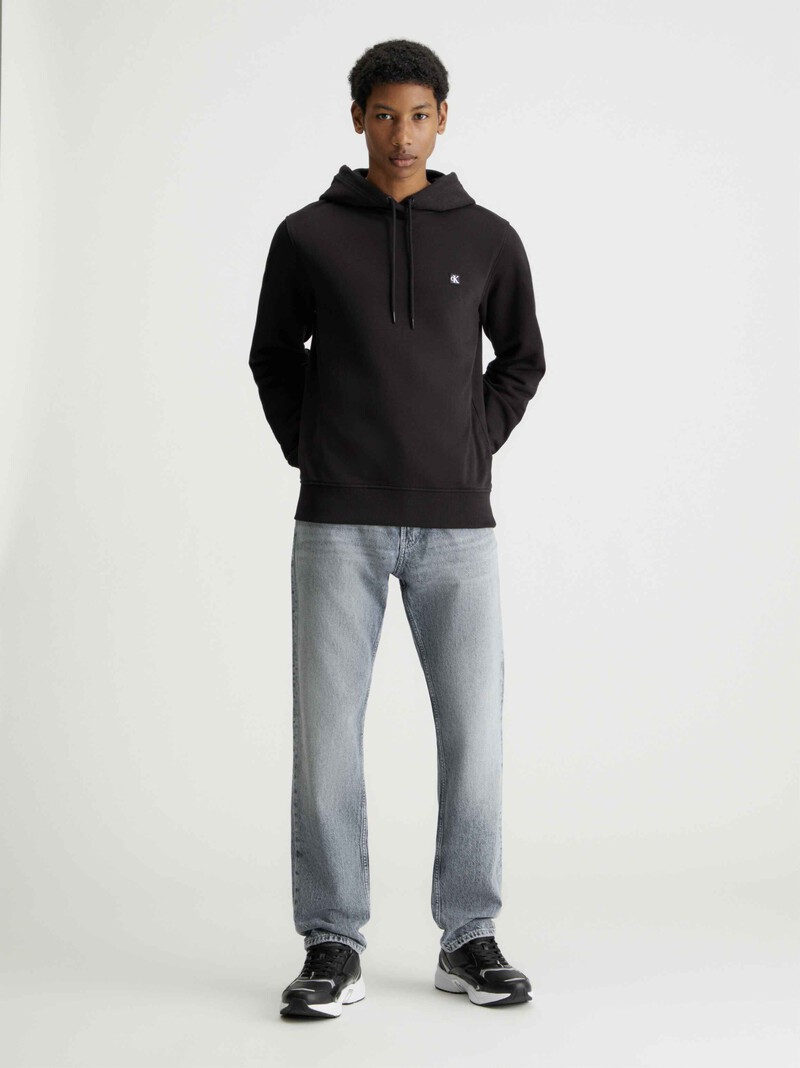 women'secret Sudadera de hombre con capucha