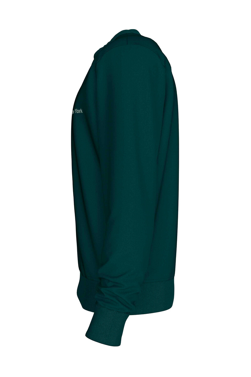 Women'secret Sudadera De Hombre Sin Capucha