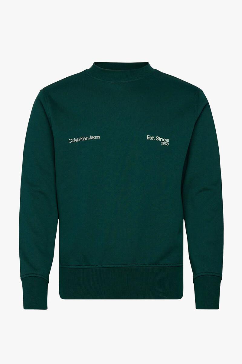 women'secret Sudadera de hombre sin capucha