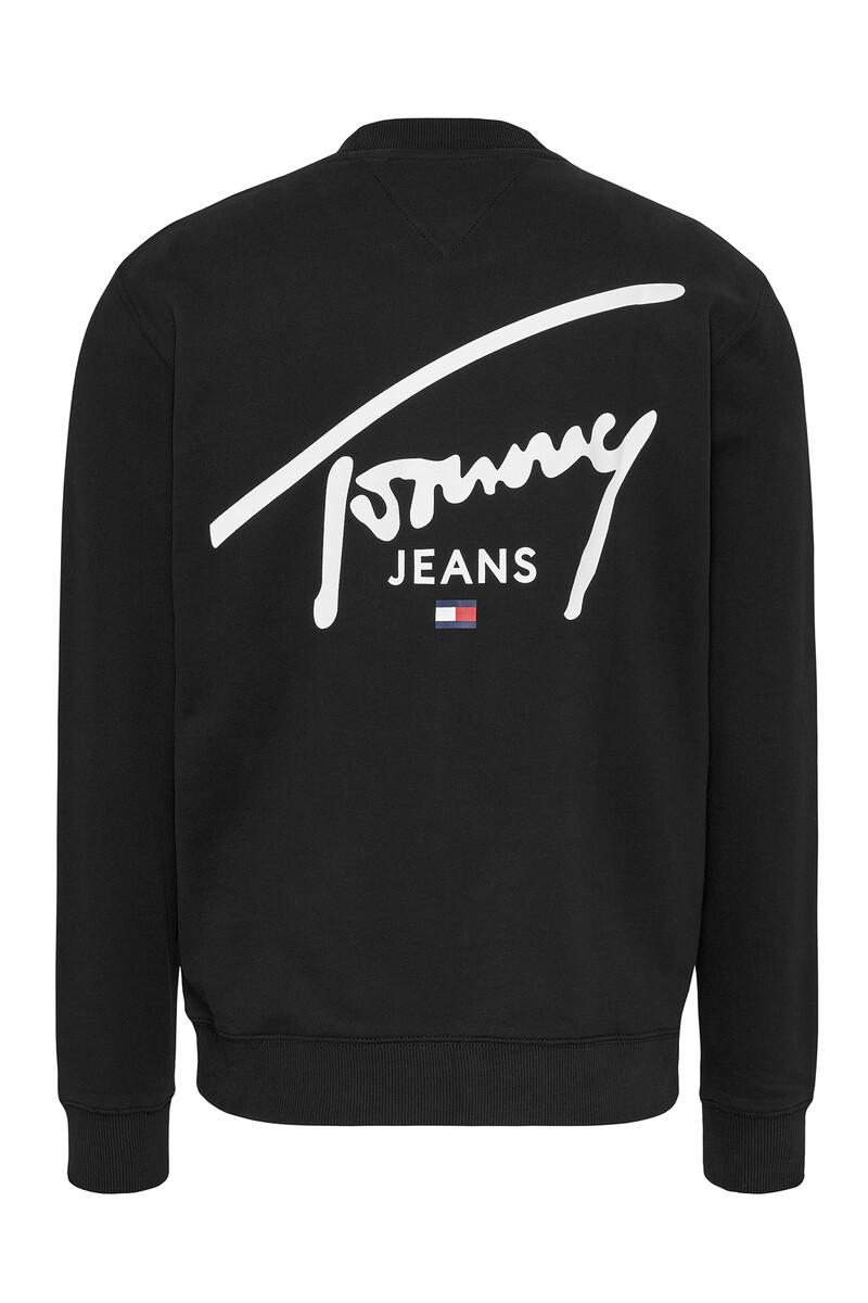 Women'secret Sudadera De Hombre Tommy Jeans