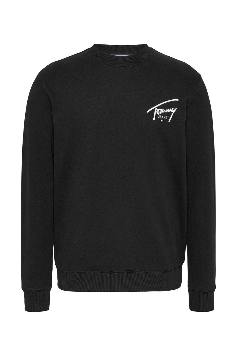 women'secret Sudadera de hombre Tommy Jeans