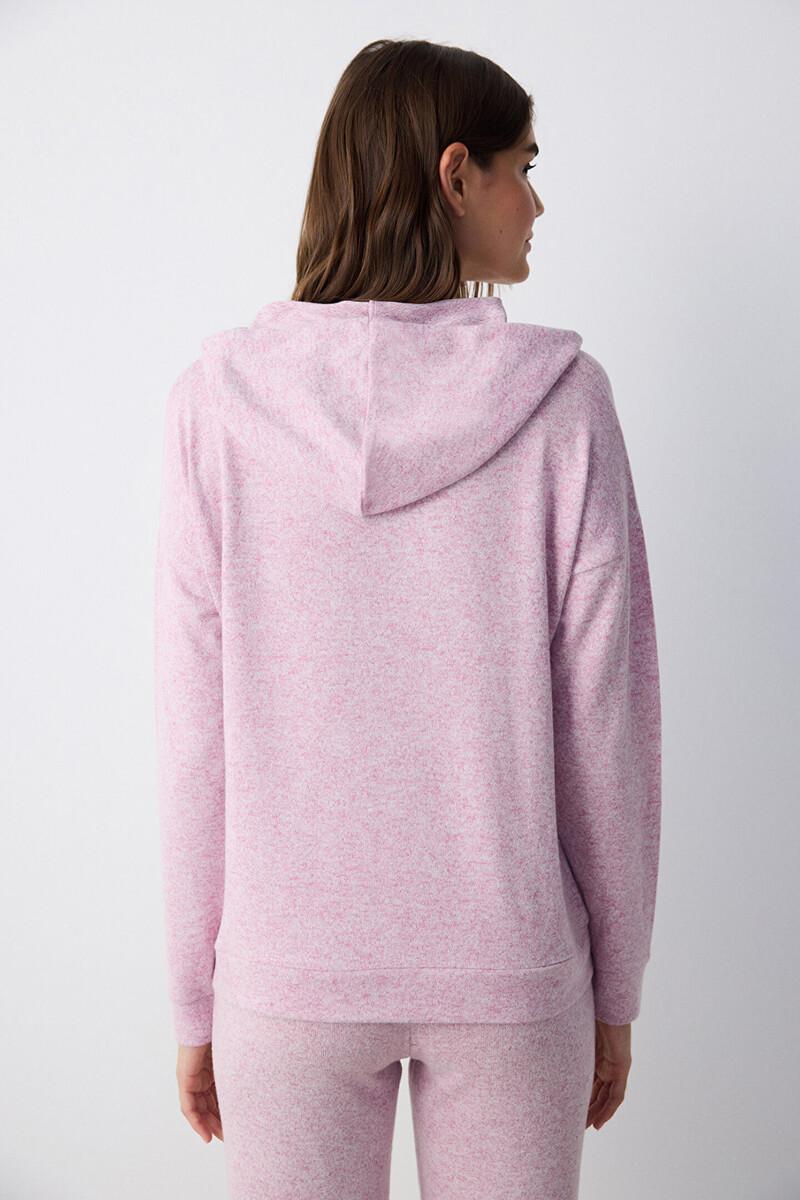 Women'secret Sudadera De Pijama Con Capucha