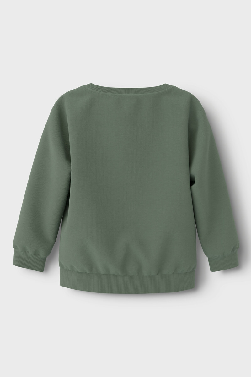 Women'secret Sudadera Dinosaurio Aventure Niño