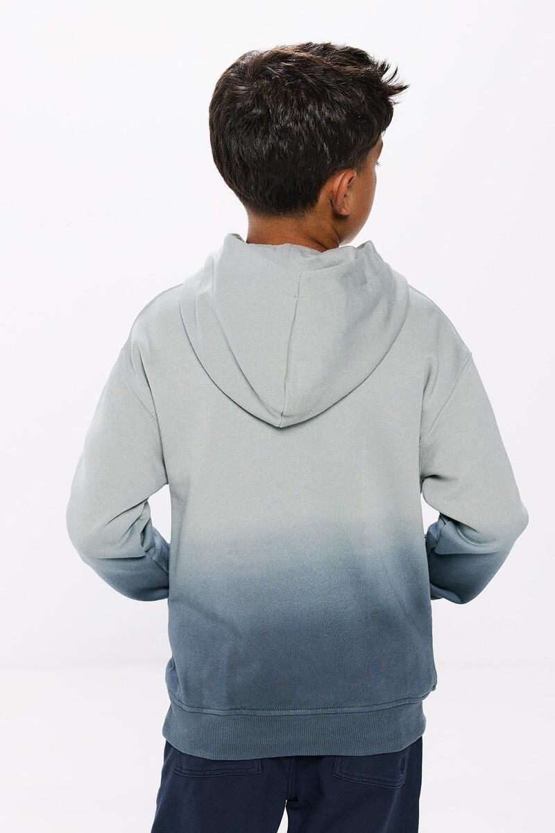 Women'secret Sudadera DipDye Niño