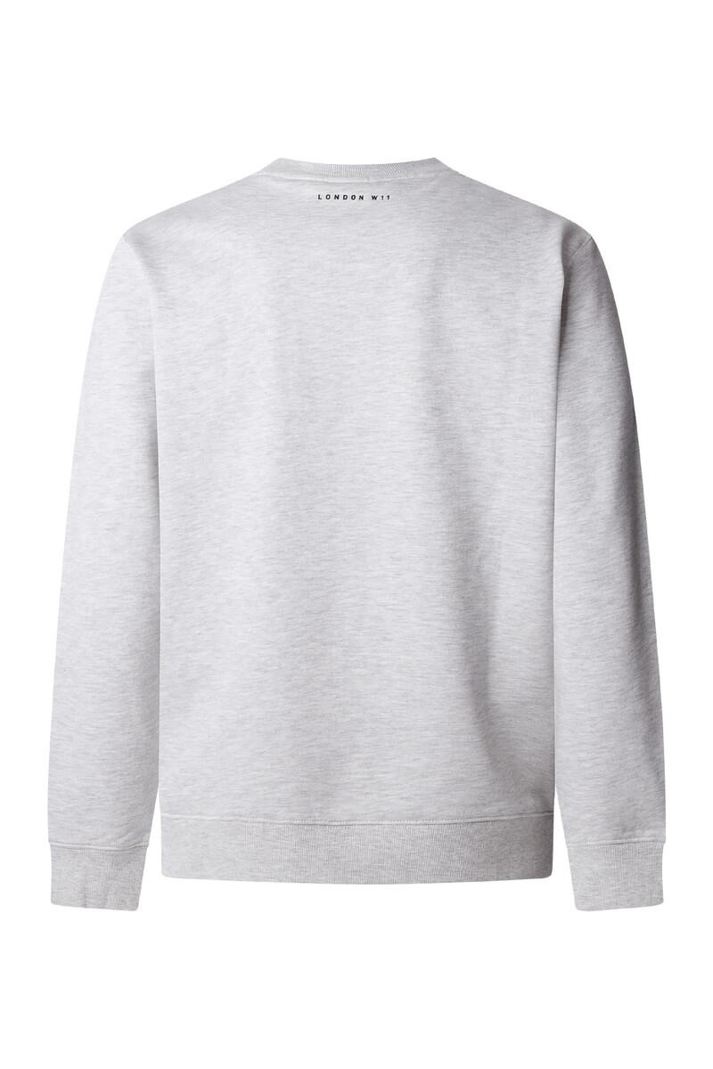 Women'secret Sudadera Dorian Crew