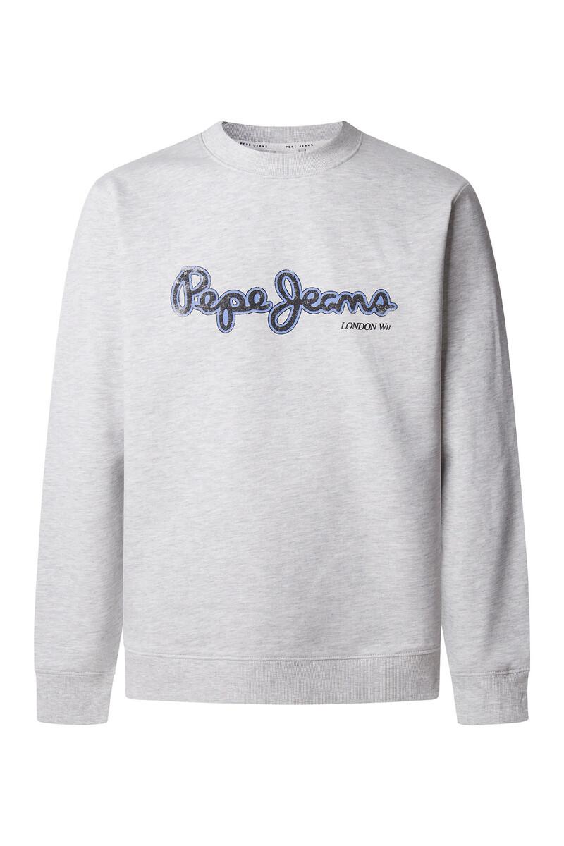 women'secret Sudadera Dorian Crew