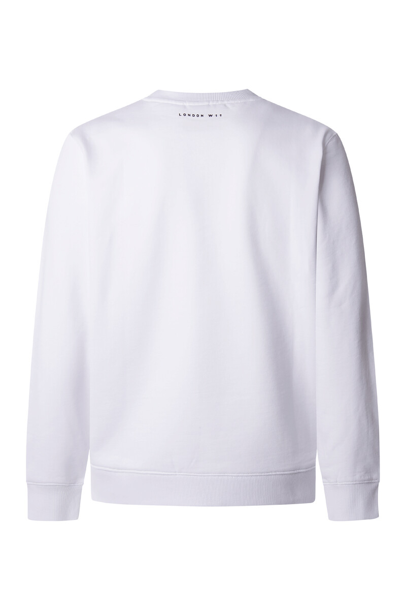 Women'secret Sudadera Dorian Crew