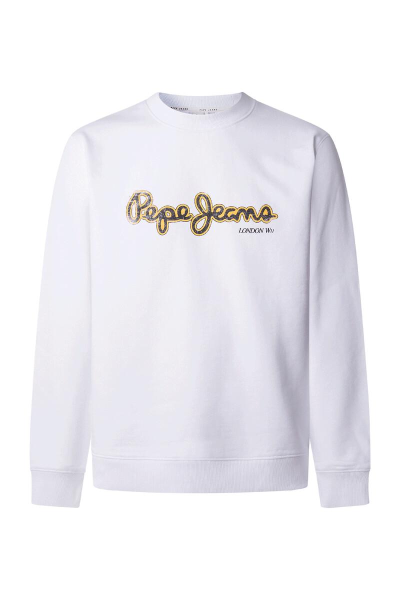 women'secret Sudadera Dorian Crew
