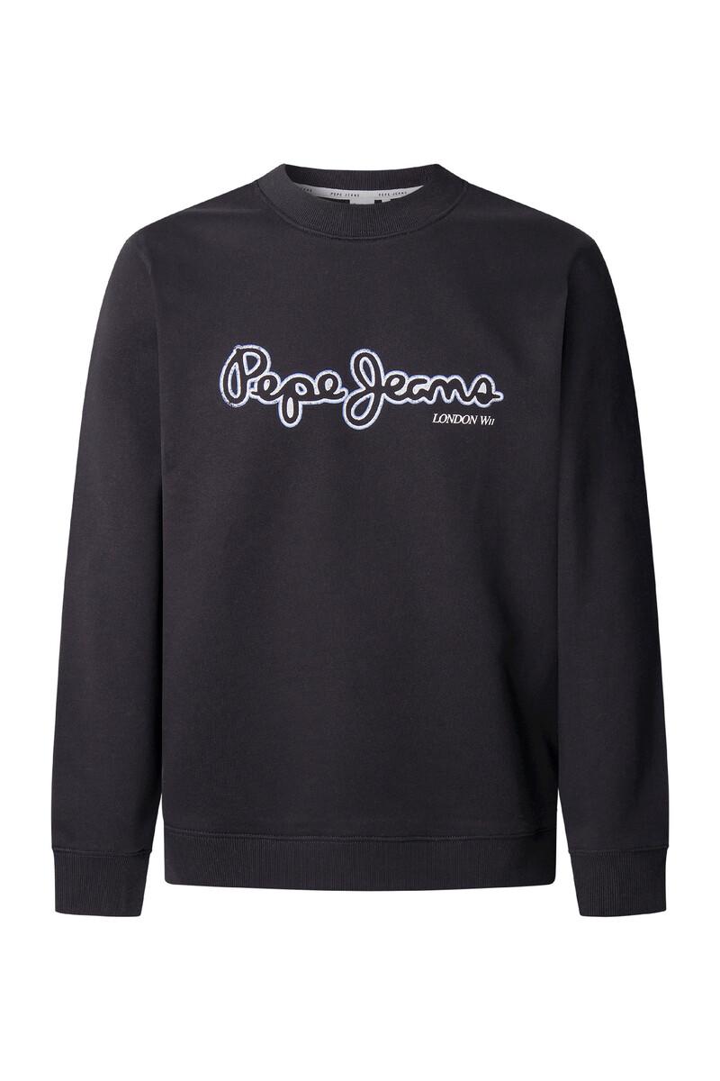 women'secret Sudadera Dorian Crew