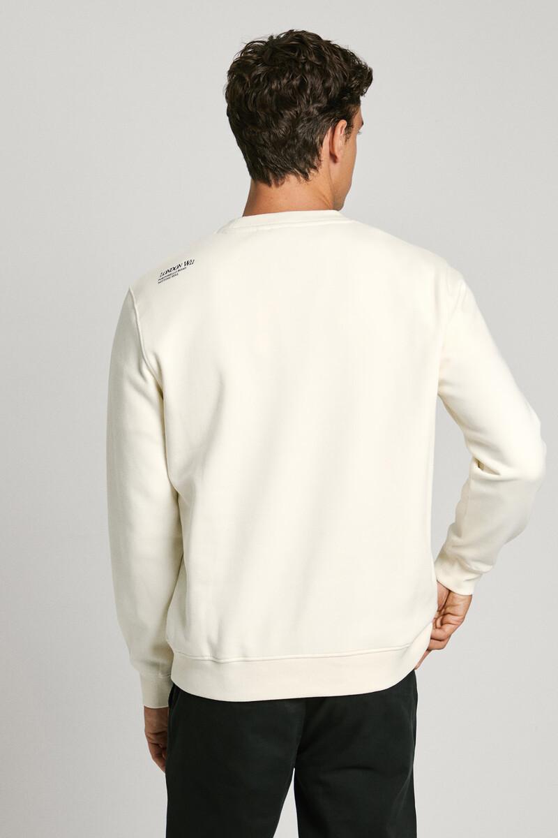 Women'secret Sudadera Dylan Crew