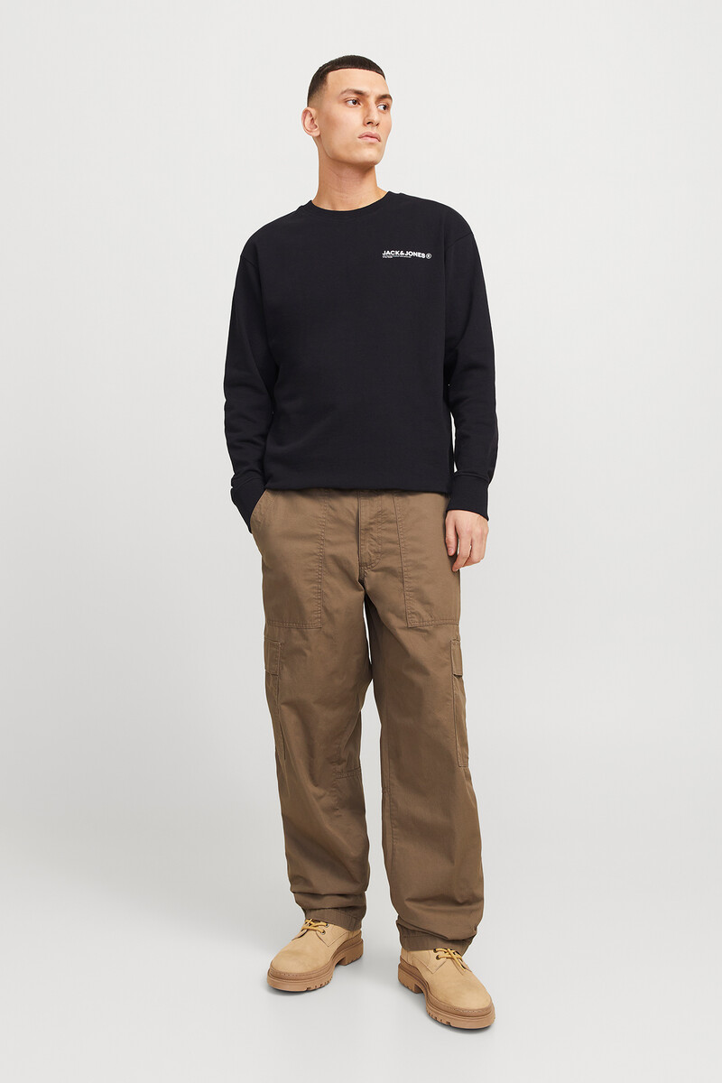 Women'secret Sudadera Estándar Fit