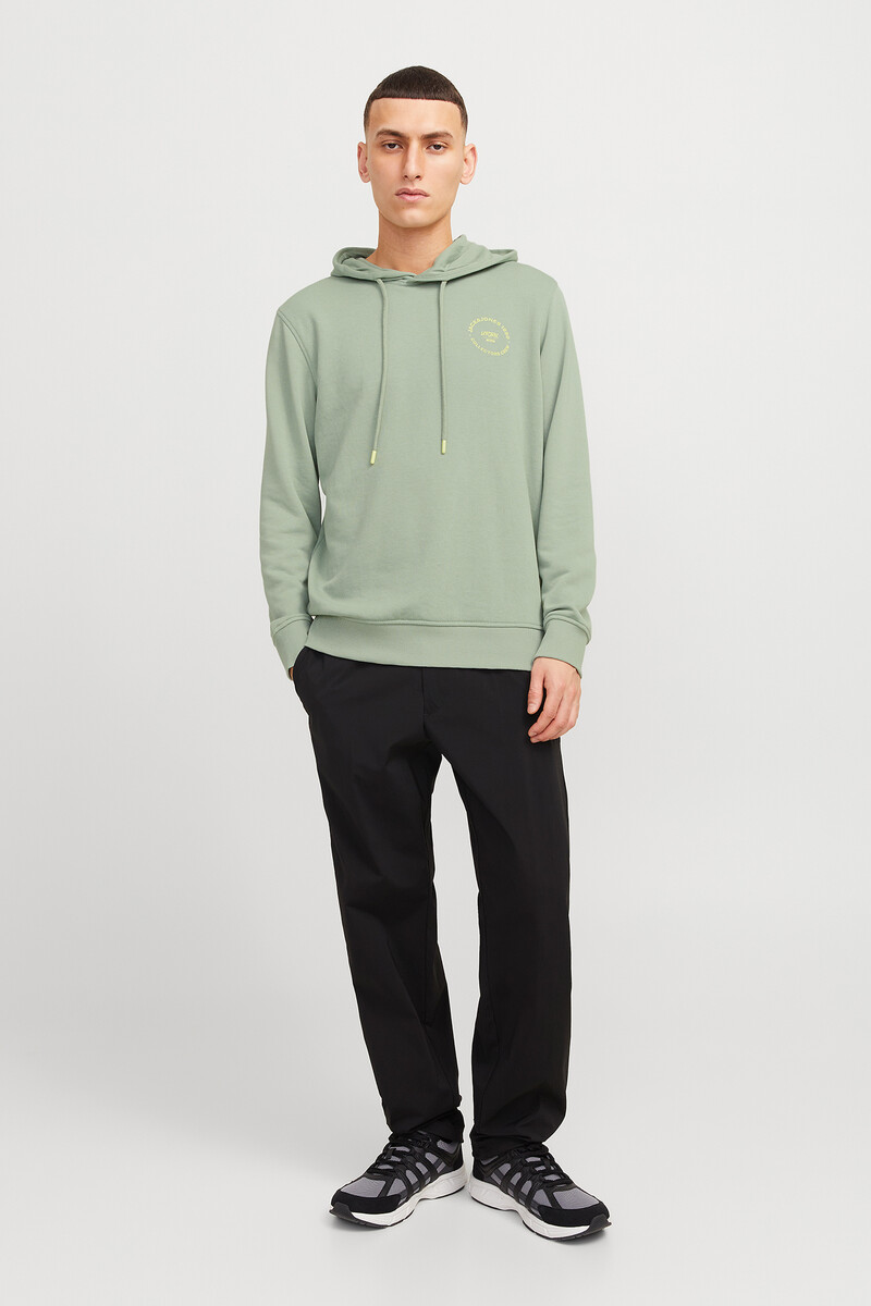Women'secret Sudadera Estándar Fit Capucha