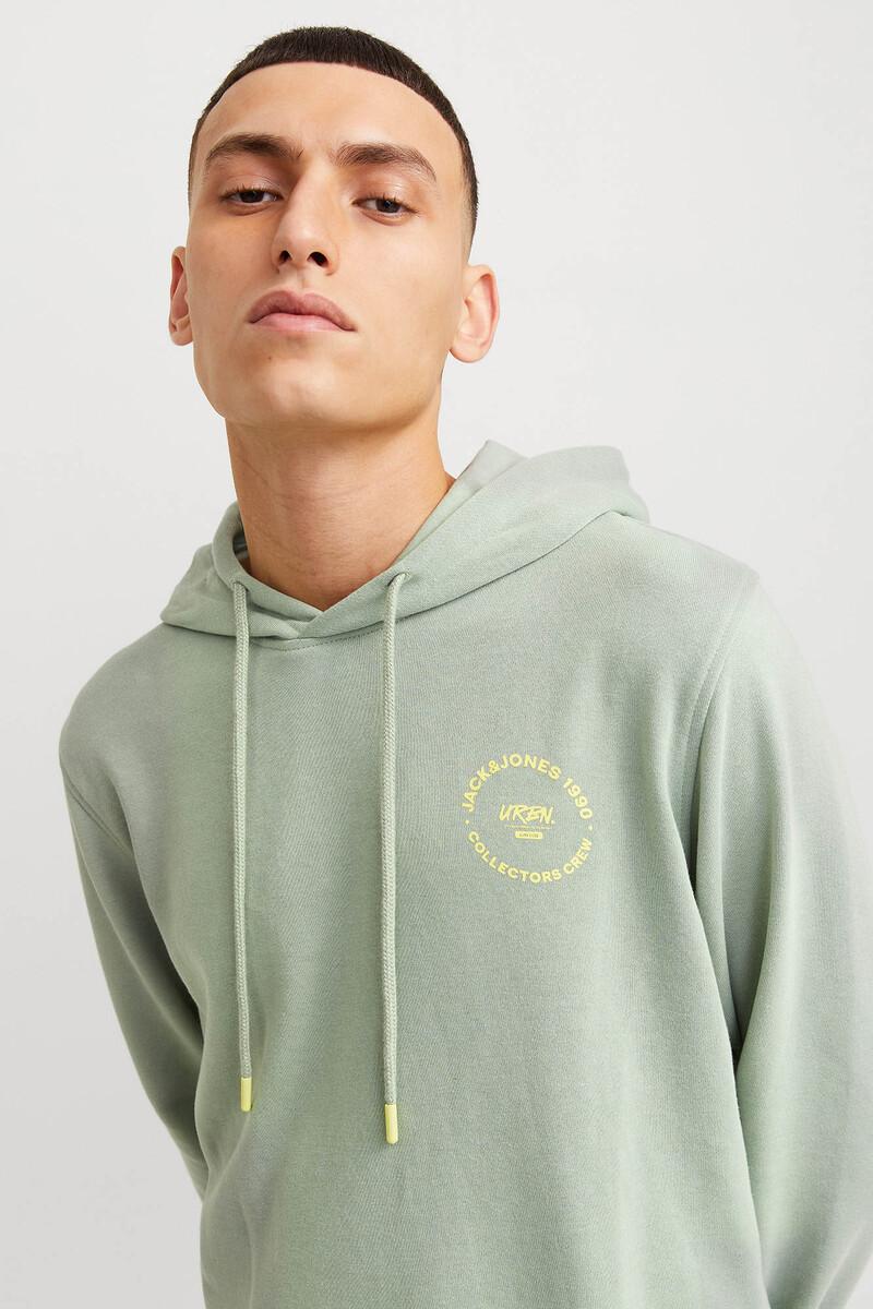 Women'secret Sudadera Estándar Fit Capucha