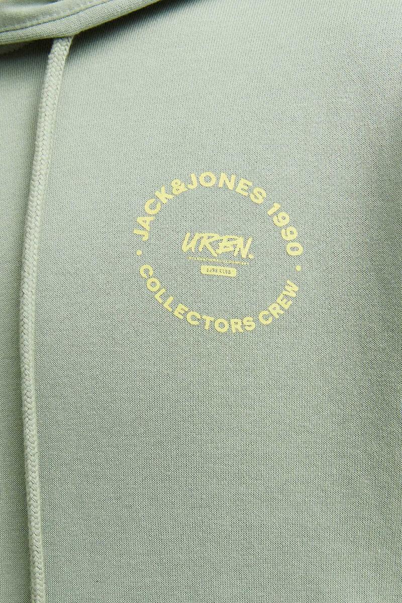 Women'secret Sudadera Estándar Fit Capucha