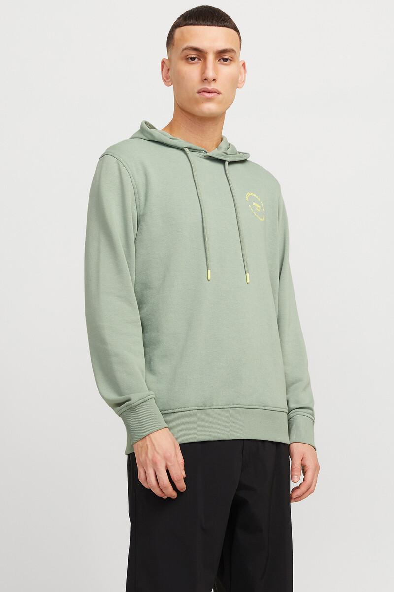 women'secret Sudadera estándar fit capucha