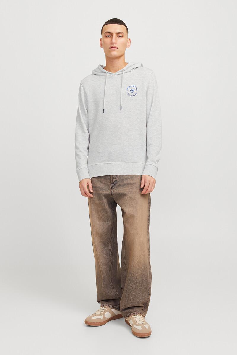Women'secret Sudadera Estándar Fit Capucha