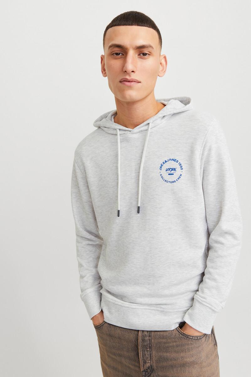Women'secret Sudadera Estándar Fit Capucha