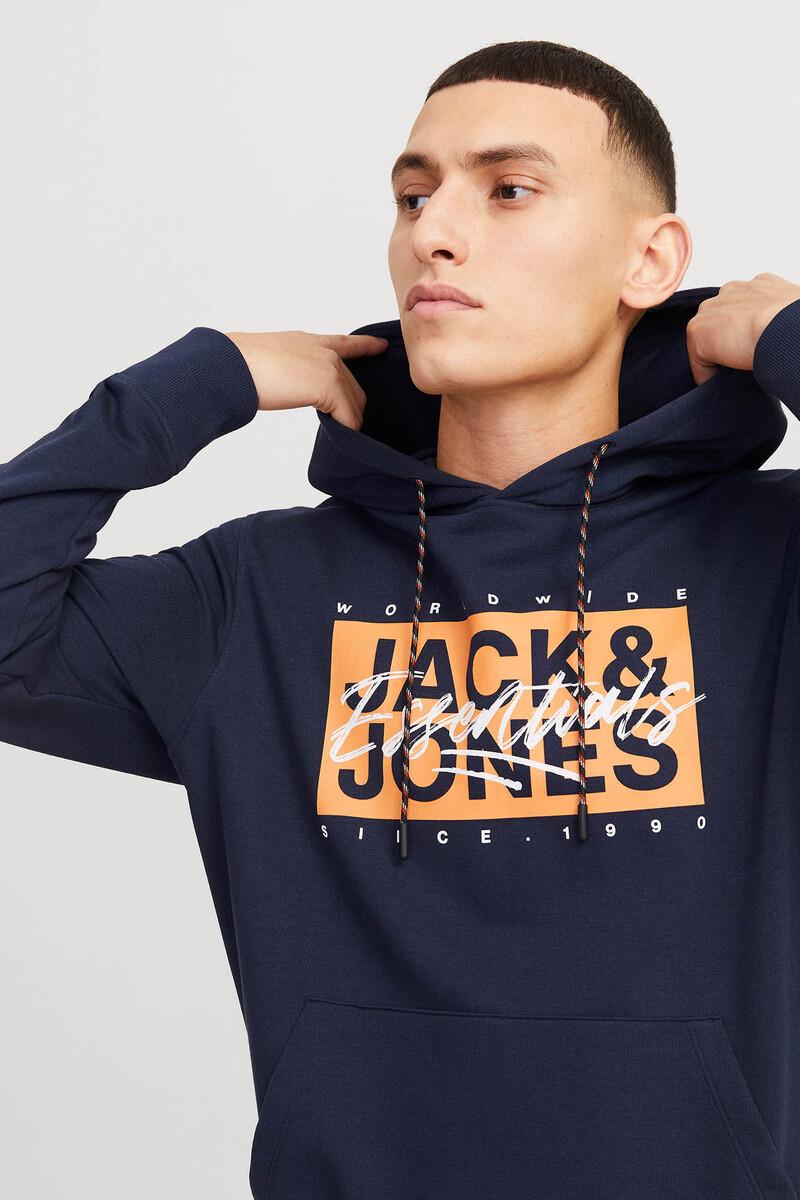 Women'secret Sudadera Estándar Fit Capucha