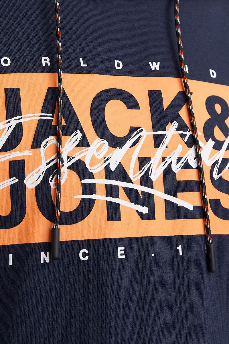 Women'secret Sudadera Estándar Fit Capucha