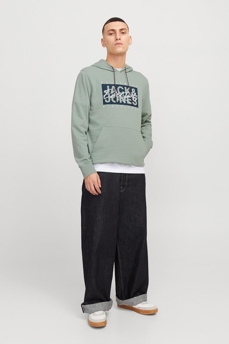 Women'secret Sudadera Estándar Fit Capucha