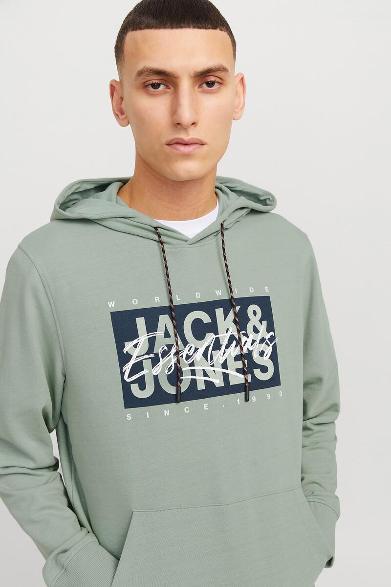 Women'secret Sudadera Estándar Fit Capucha