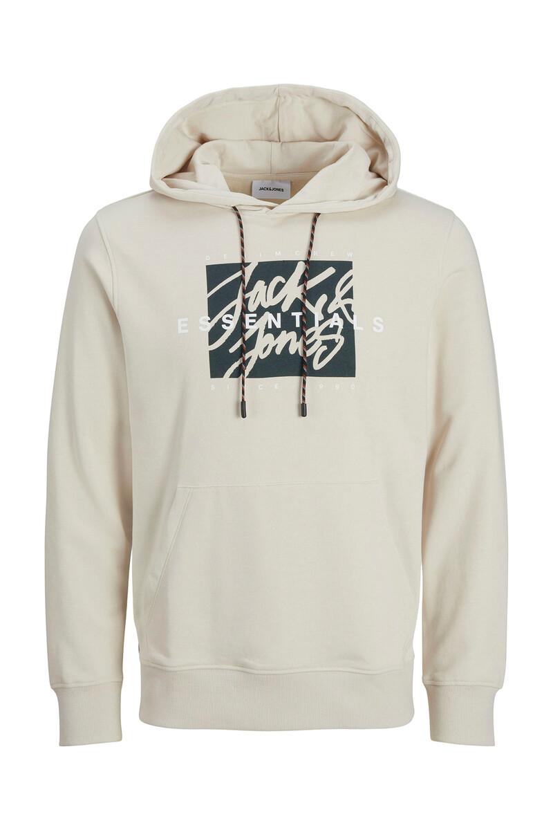 women'secret Sudadera estándar fit capucha