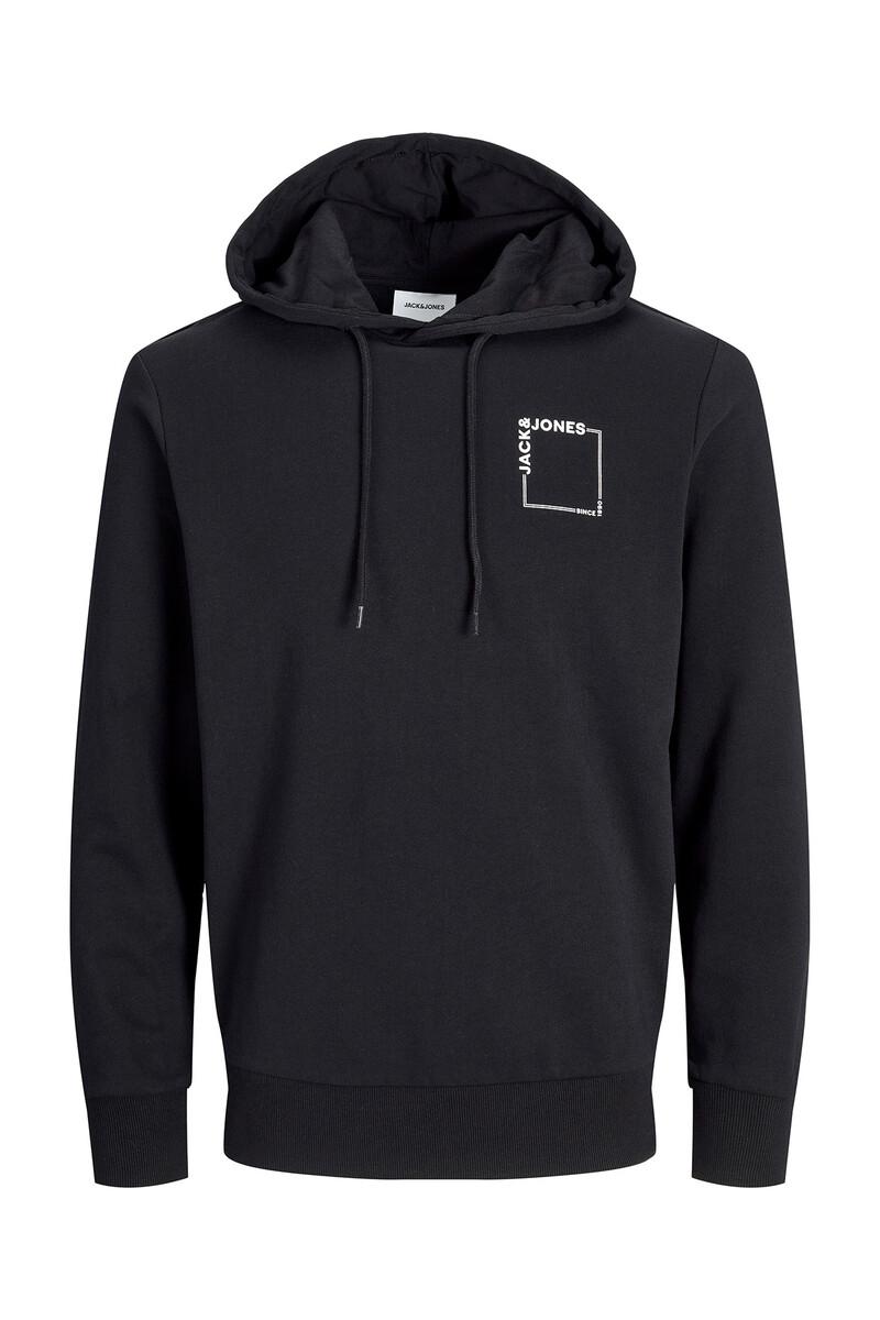 women'secret Sudadera estándar fit capucha