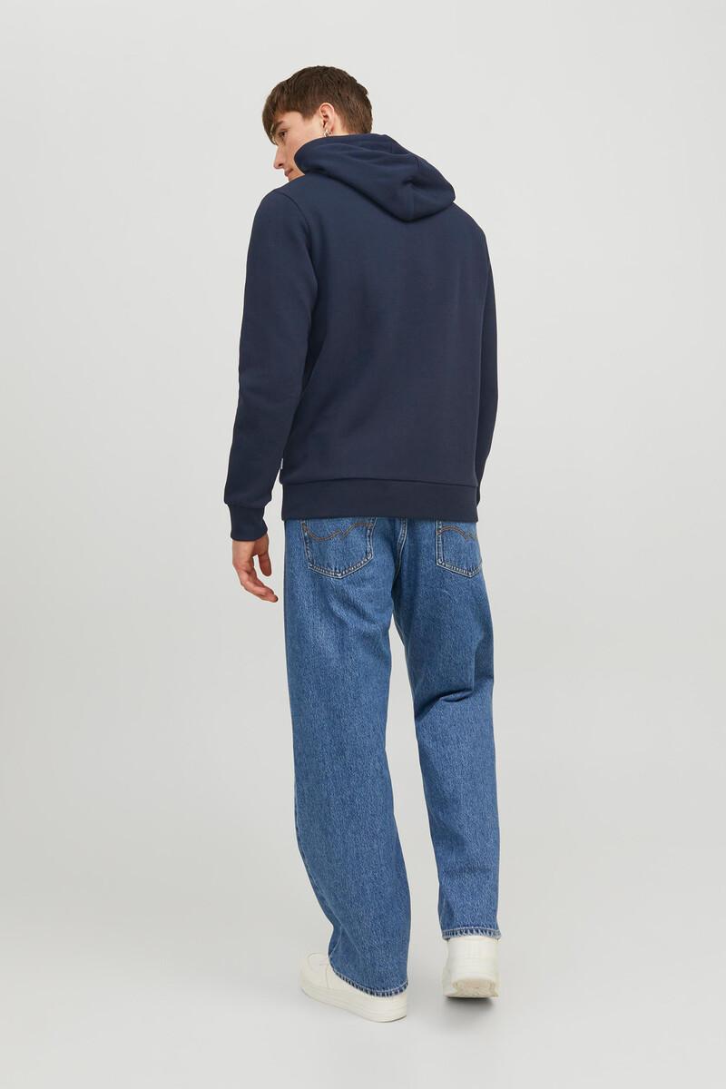 Women'secret Sudadera Estándar Fit Capucha