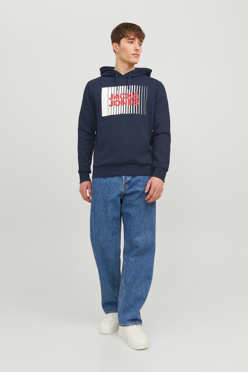 Women'secret Sudadera Estándar Fit Capucha