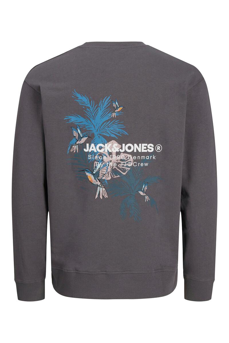 Women'secret Sudadera Estándar Fit