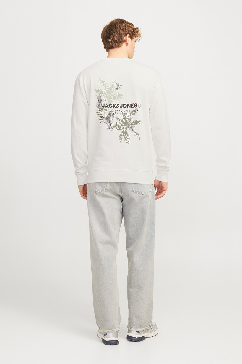 Women'secret Sudadera Estándar Fit