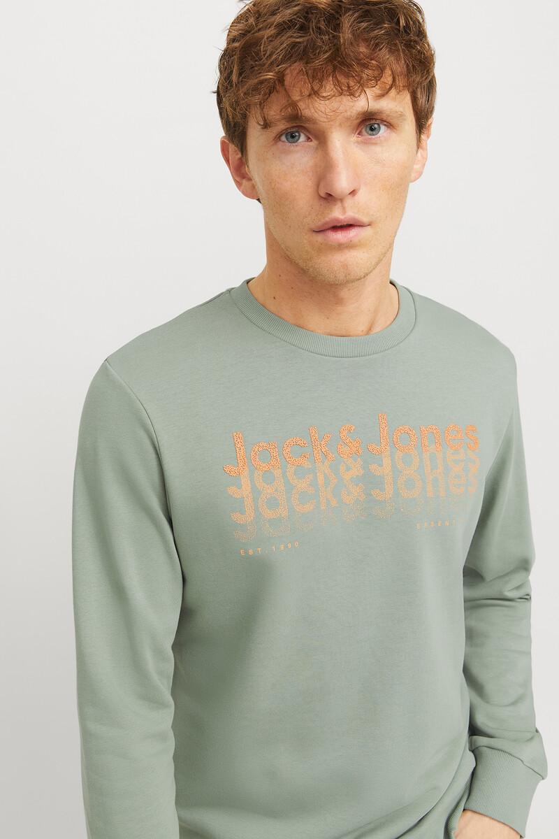 Women'secret Sudadera Estándar Fit