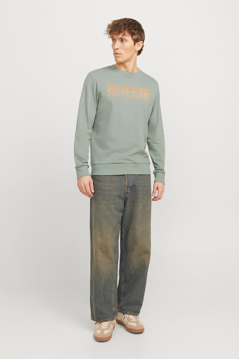 Women'secret Sudadera Estándar Fit