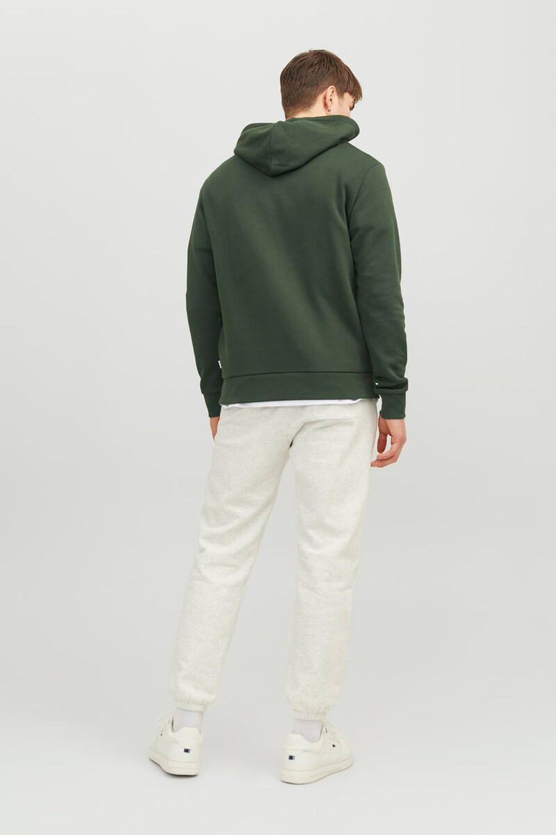Women'secret Sudadera Estándar Fit