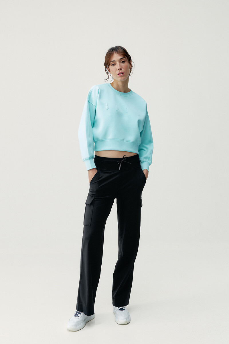 Women'secret Sudadera Flora