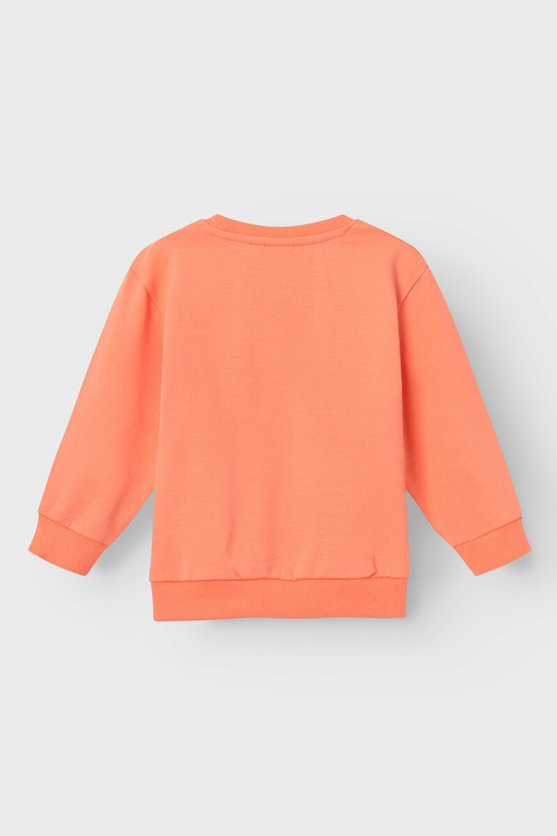 Women'secret Sudadera Graftis Niño