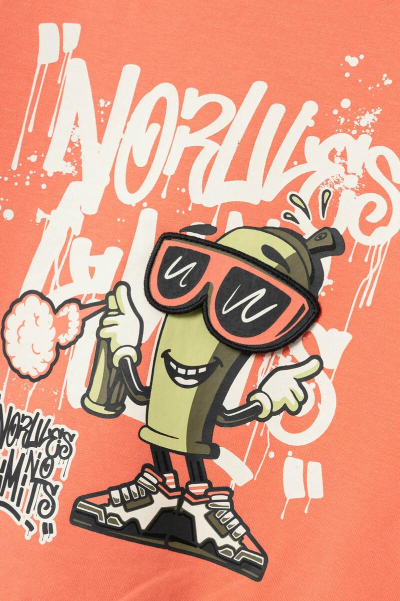 Women'secret Sudadera Graftis Niño