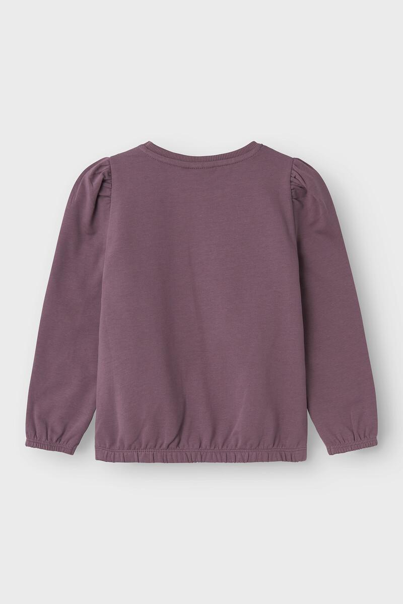 Women'secret Sudadera Licencia MINNIE