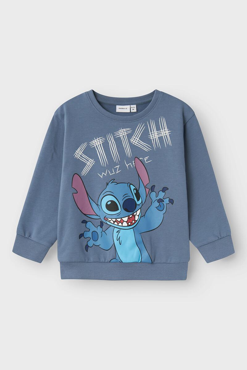 Women'secret Sudadera Lilo & Stitch