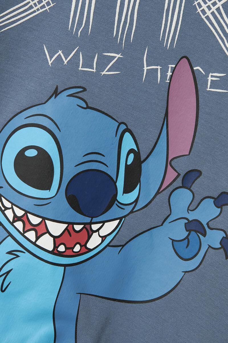Women'secret Sudadera Lilo & Stitch