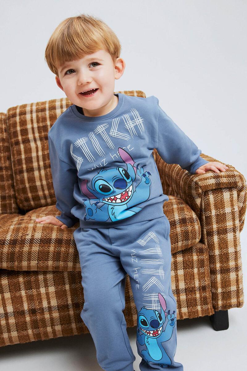 women'secret Sudadera Lilo & Stitch