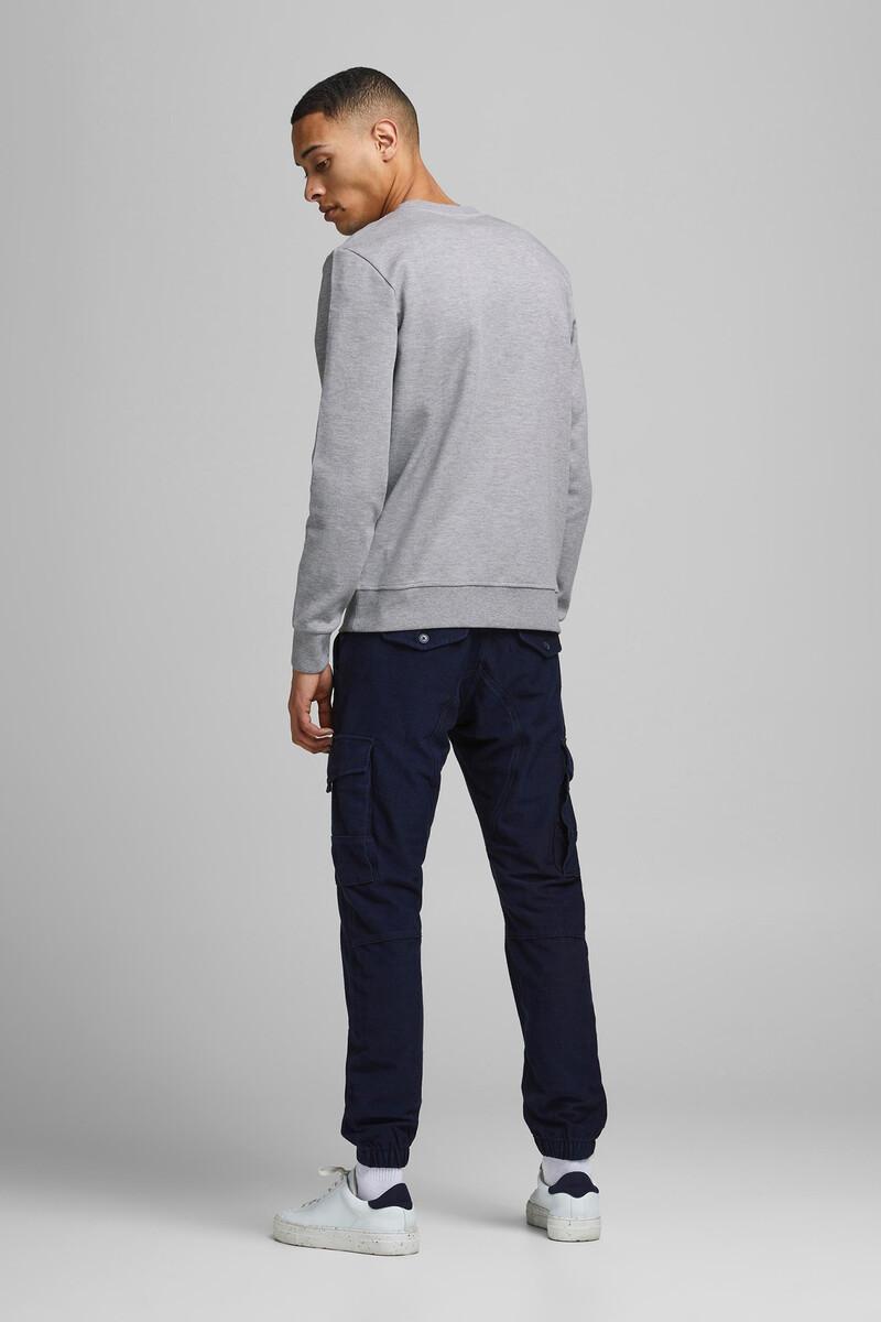 Women'secret Sudadera Lisa Algodón
