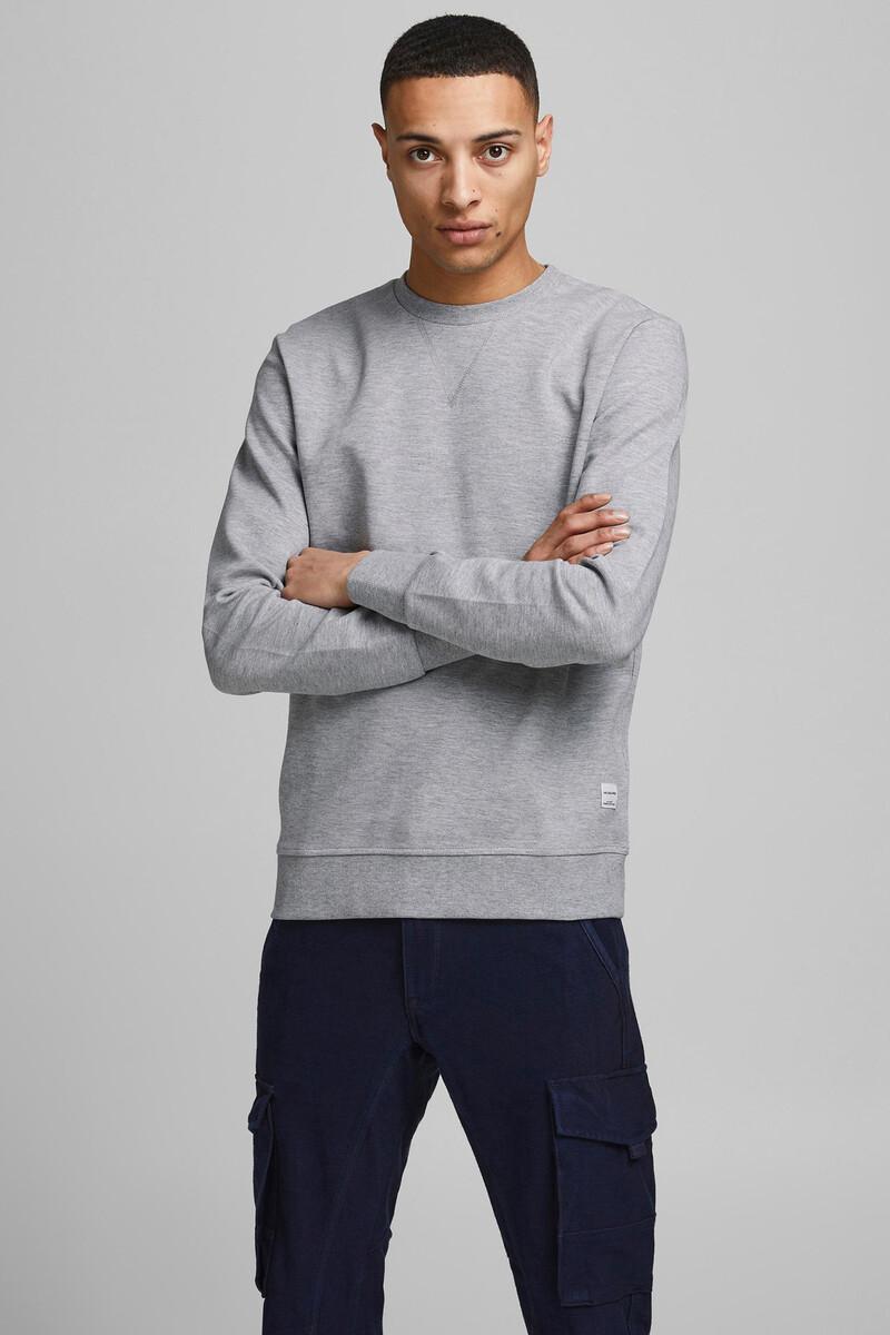 women'secret Sudadera lisa algodón