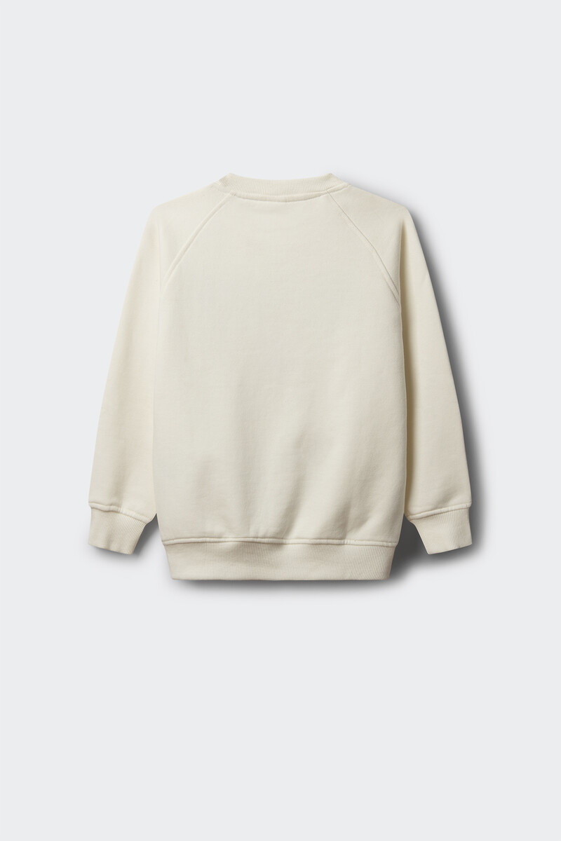Women'secret Sudadera Logo Springfield Niño