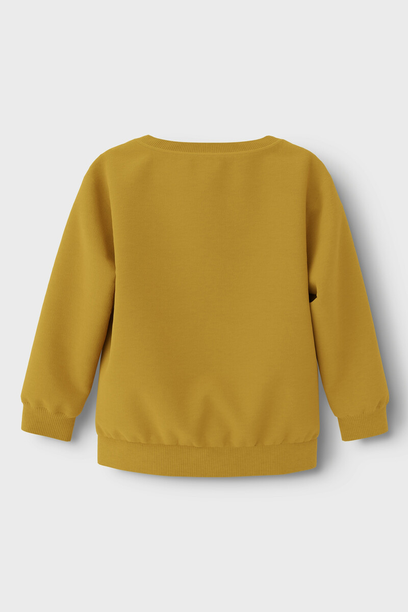 Women'secret Sudadera Mochila Aventure Niño