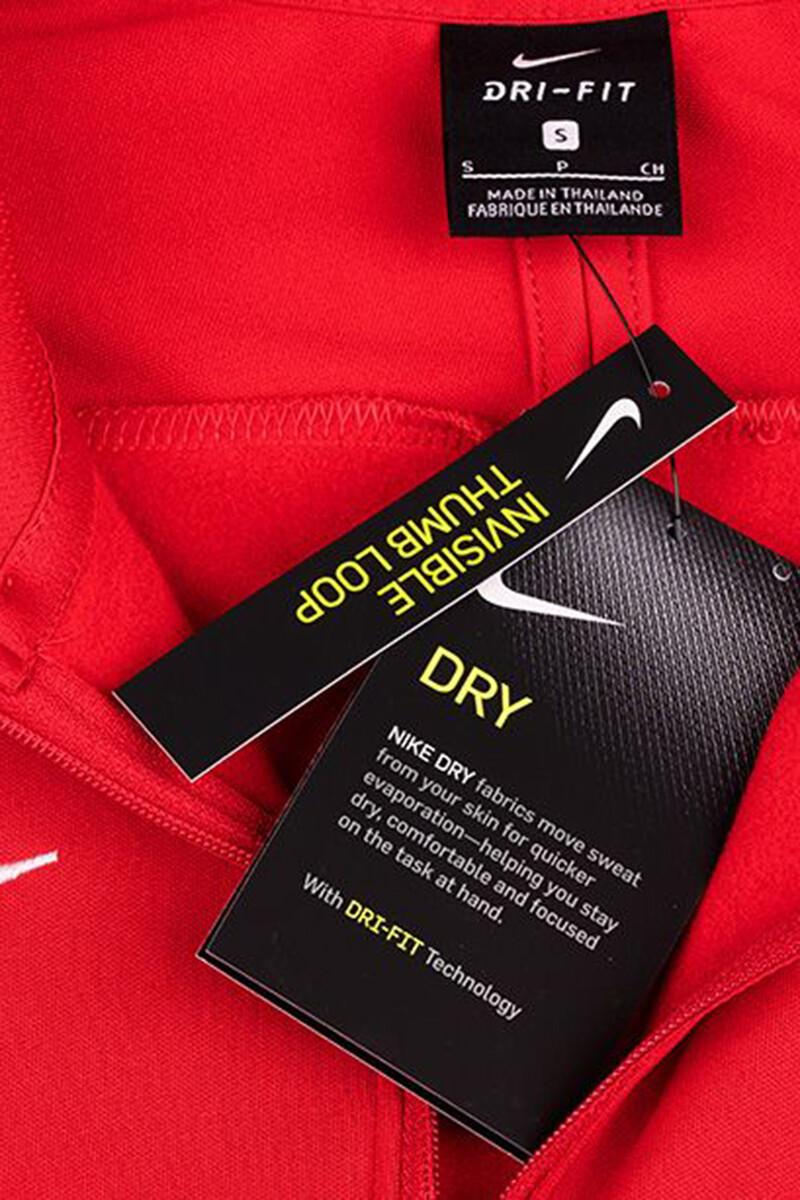 Women'secret Sudadera Nike Dri-FIT Academy
